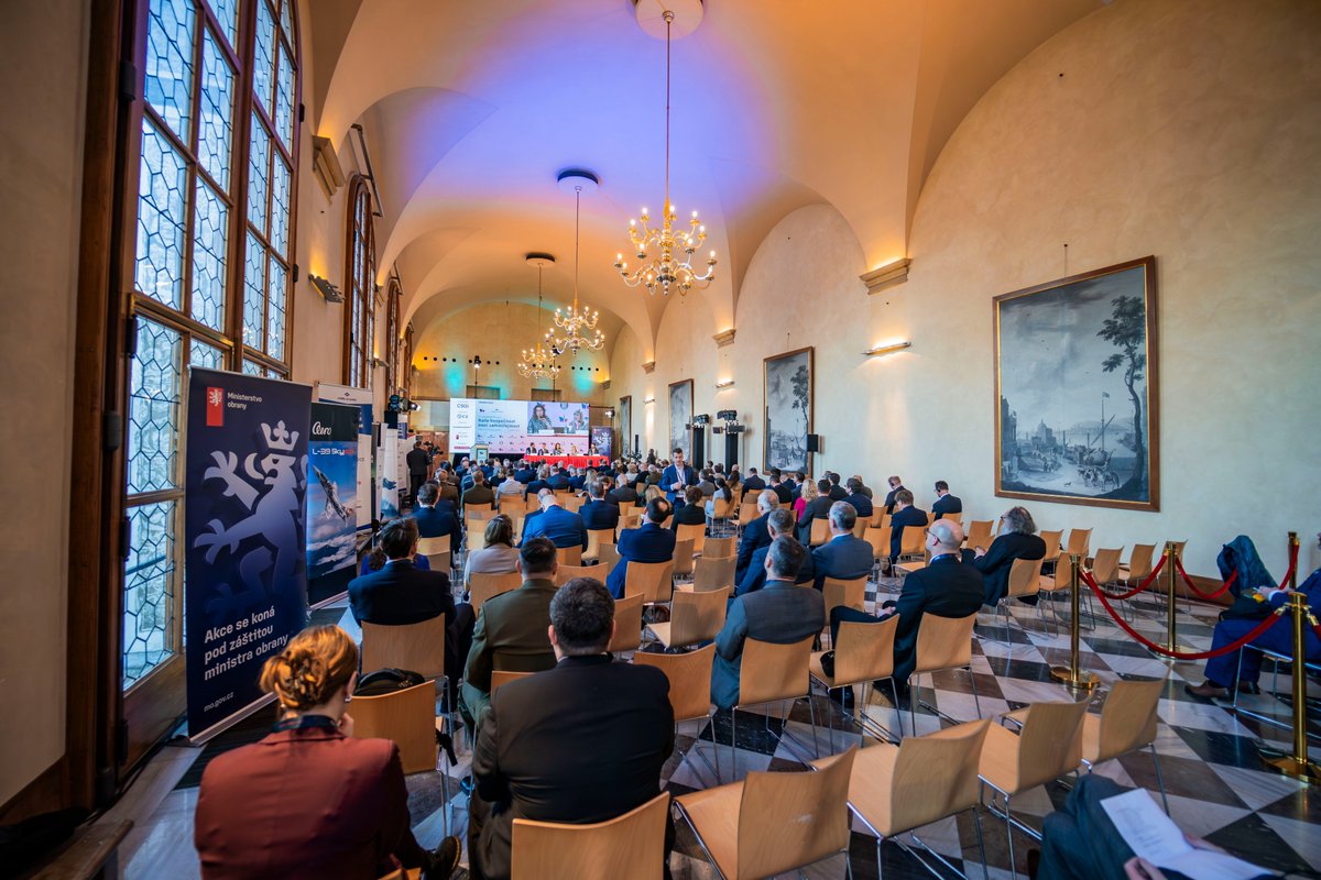 Ministerstvo vnitra tweet media