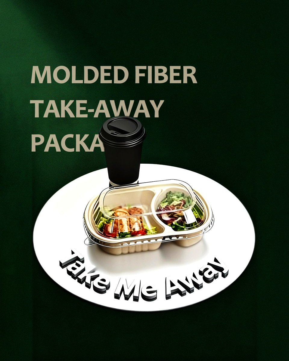 MonicaMo626520's tweet image. On-the-go eating just got a sustainable upgrade. 🥗 

Whether you’re picnicking in the park, grabbing lunch between meetings, or fueling up after a workout, these eco-friendly bento boxes have your back.
#SustainableLiving #zerowasteliving  #mviecopack