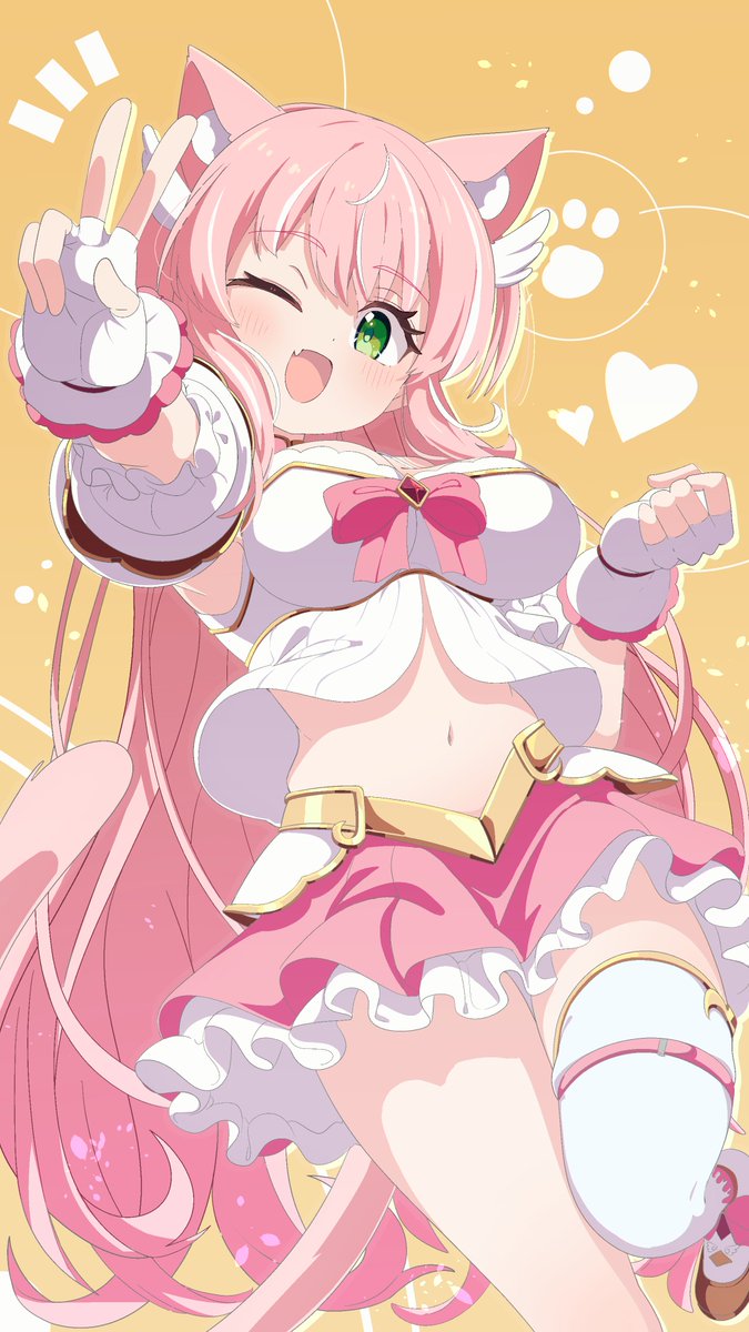 スケブ納品完了ありがとうございましたー!
✌V!! 