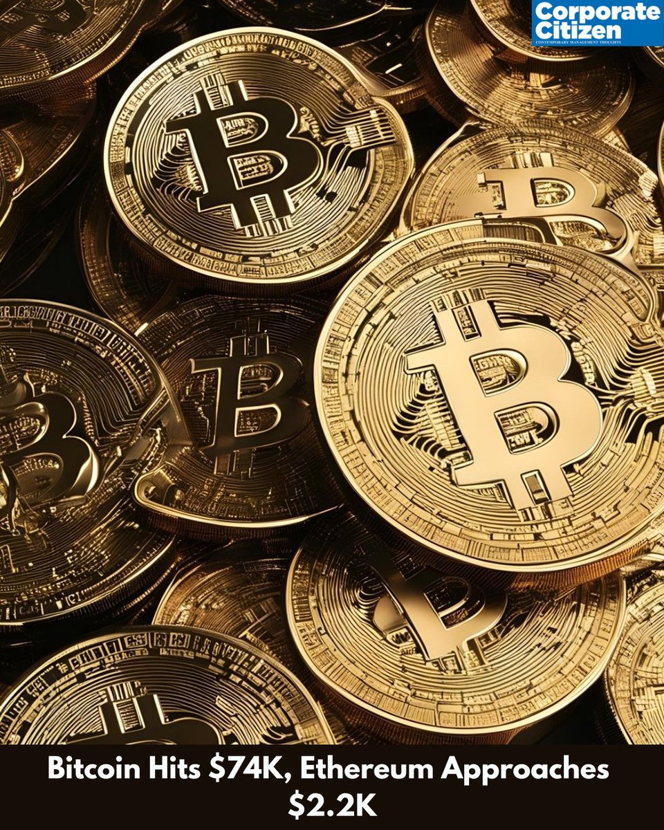 Corporate Citizen Magazine tweet media