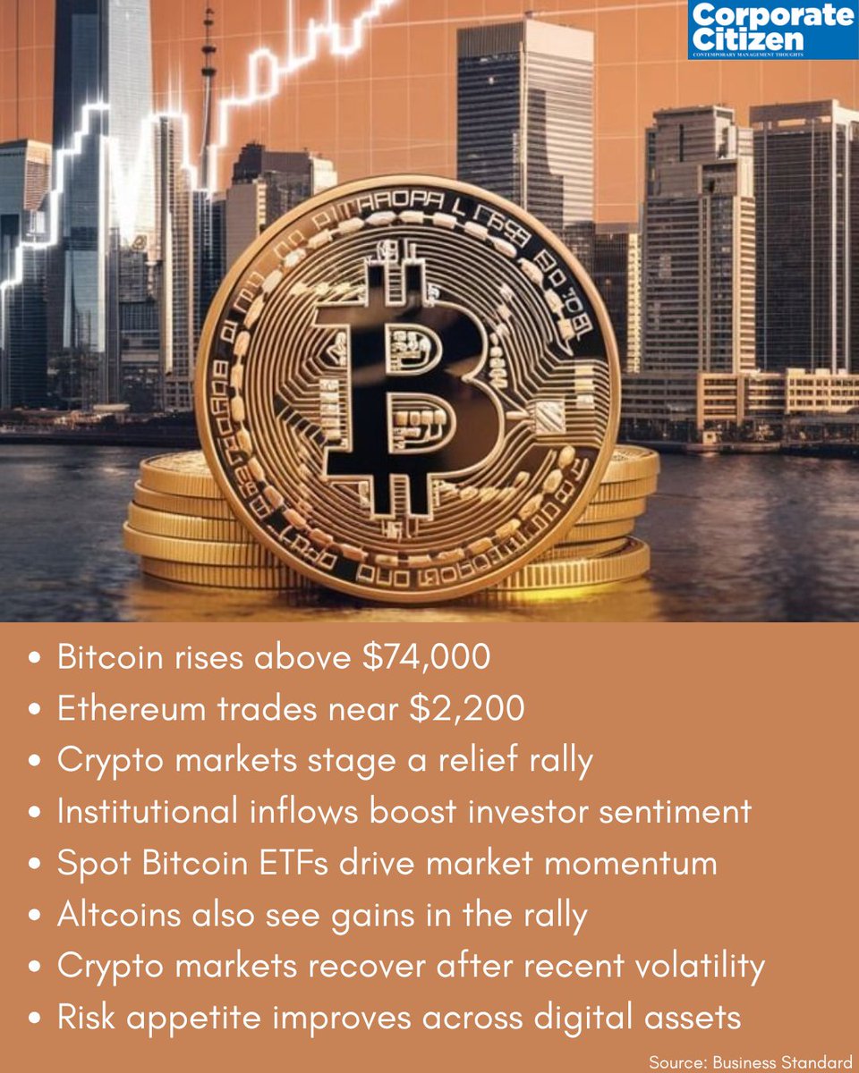 Corporate Citizen Magazine tweet media