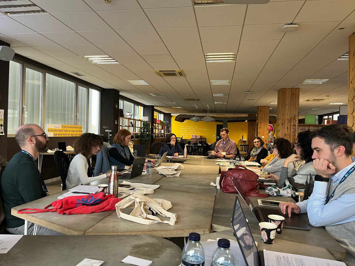 RELY project tweet media