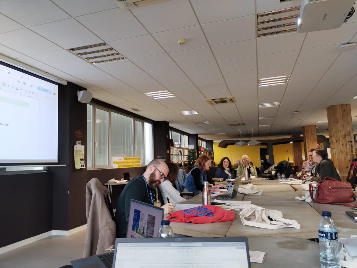 RELY project tweet media