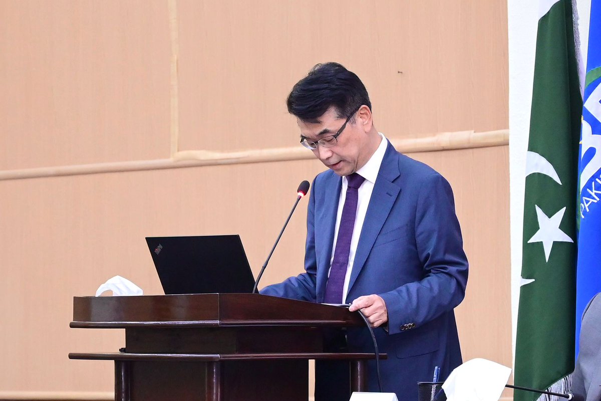 Pakistan Customs - DG Communications & PR tweet media