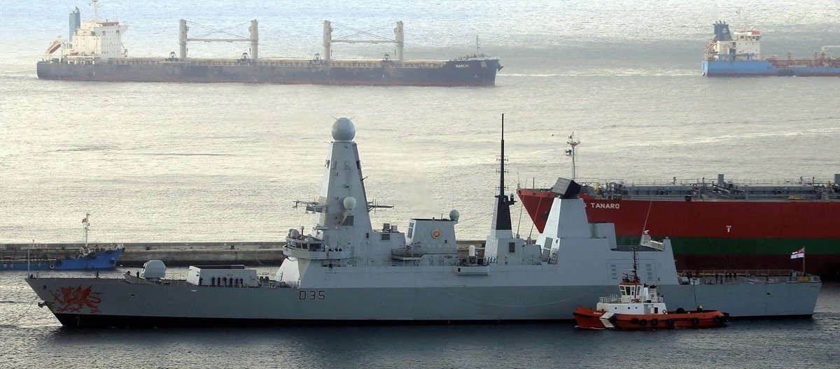 Friends of the British Overseas Territories tweet media