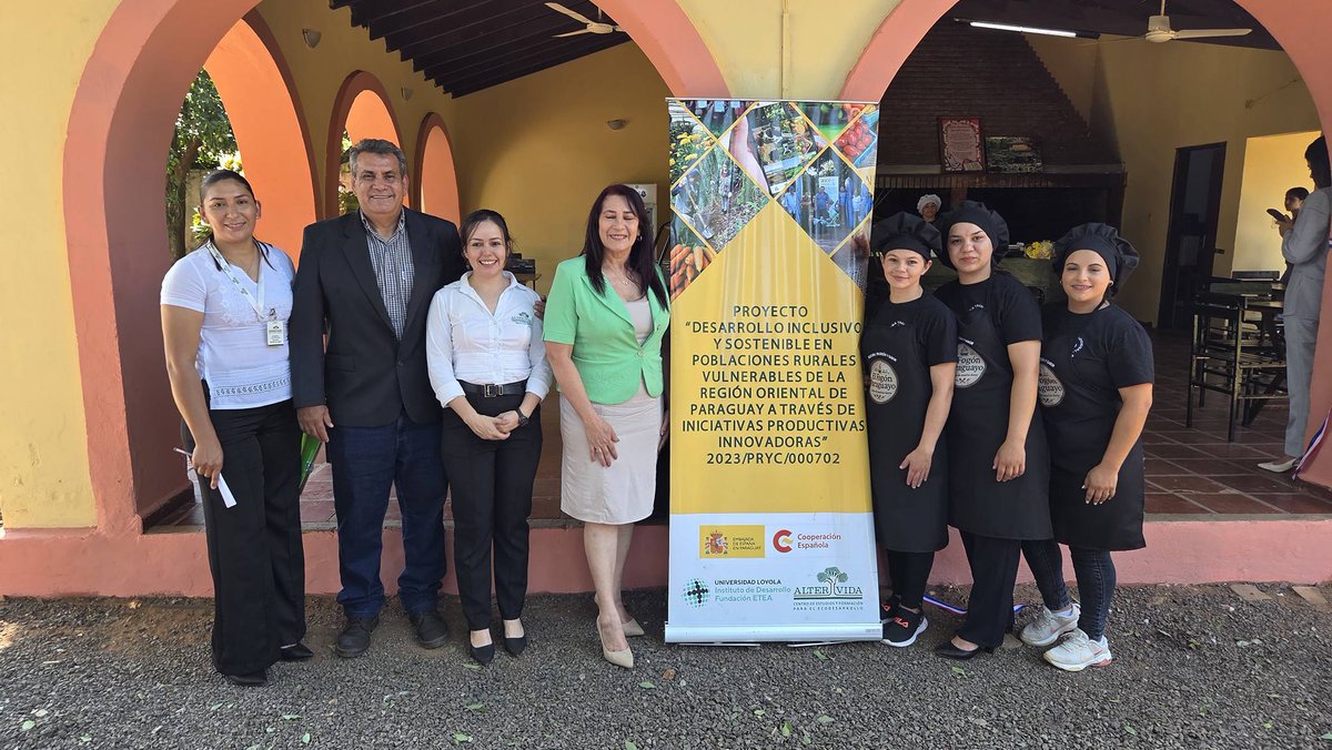 Iniciativa Centroamérica | Red-ICA tweet media