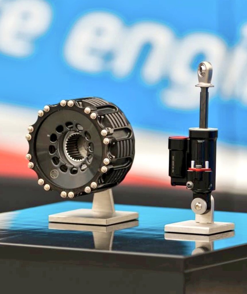 Craig Scarborough tweet media