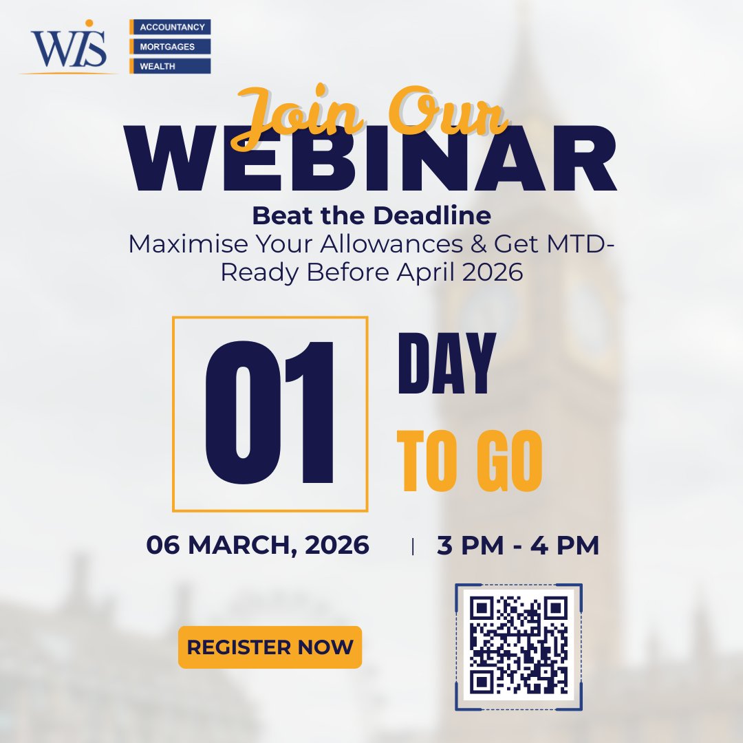 WIS Accountancy 💙 tweet media