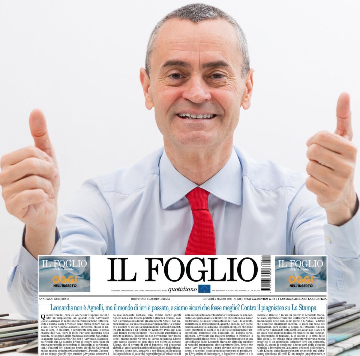 Filippo Poletti tweet media