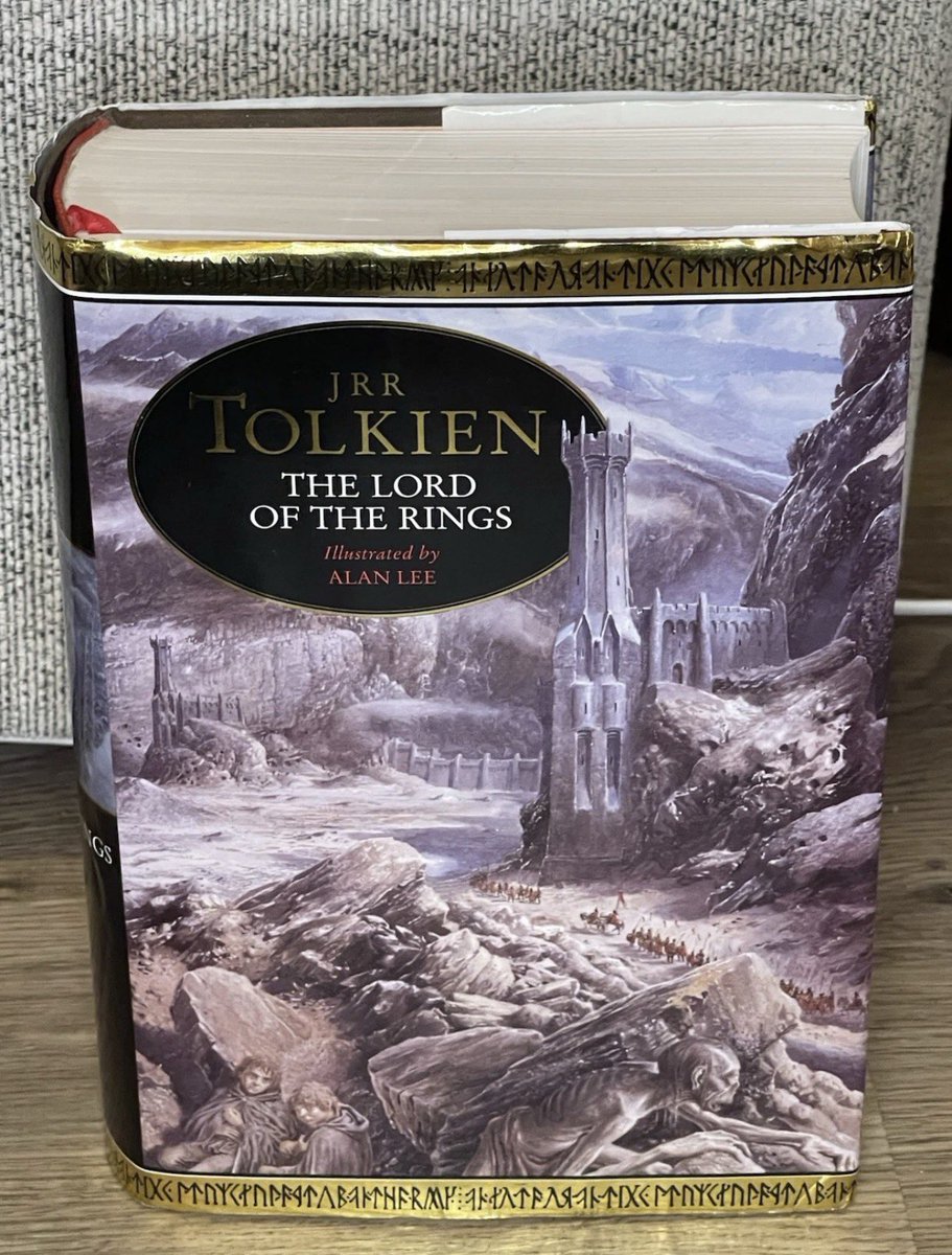 Mark Newton - A Genuine Need to Help tweet media