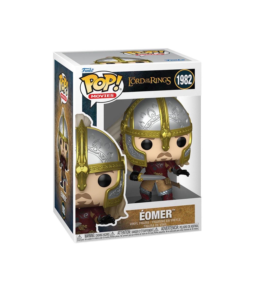 Se vienen!… y por primera vez rompo mi regla de solo villanos de ESDLA 🤣 Esto abre un peligroso camino…