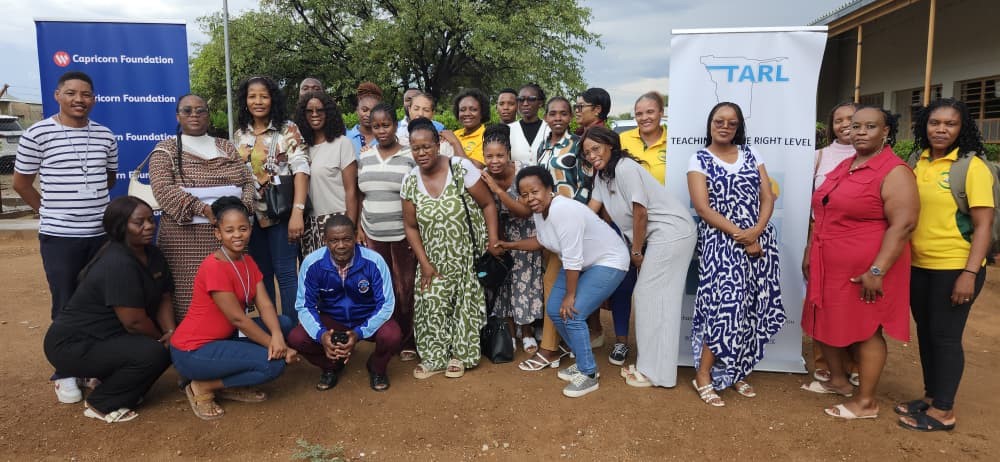 Capricorn Group Limited tweet media