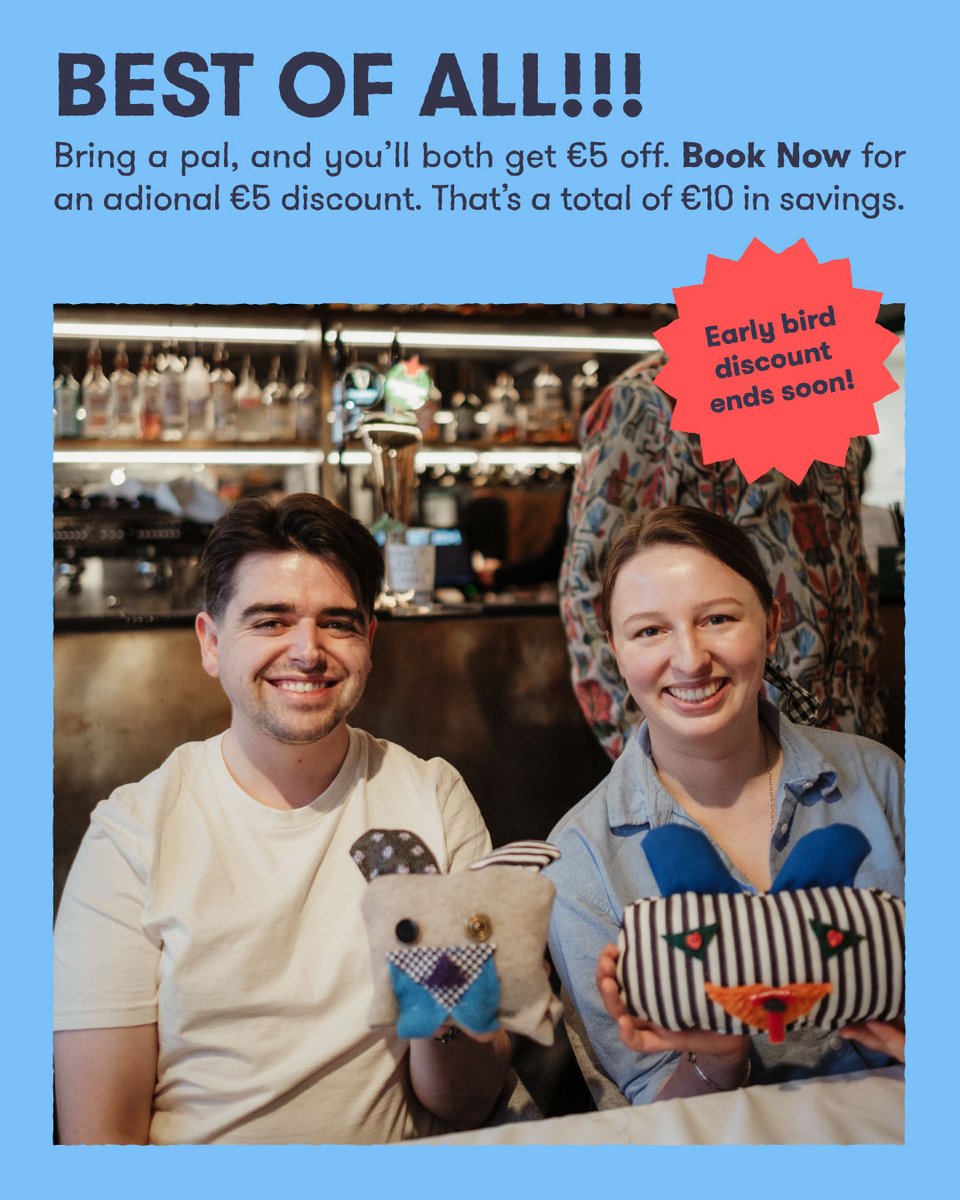 Magnus Mudrack tweet media