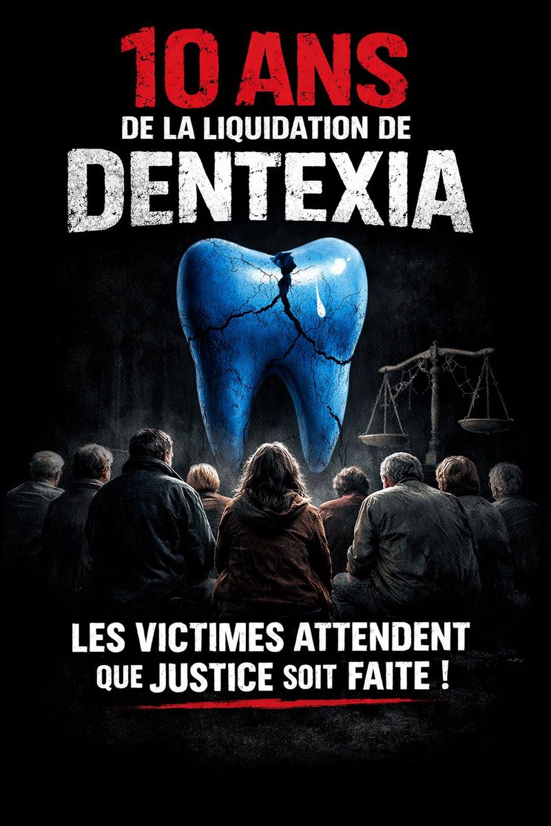 La Dent Bleue tweet media