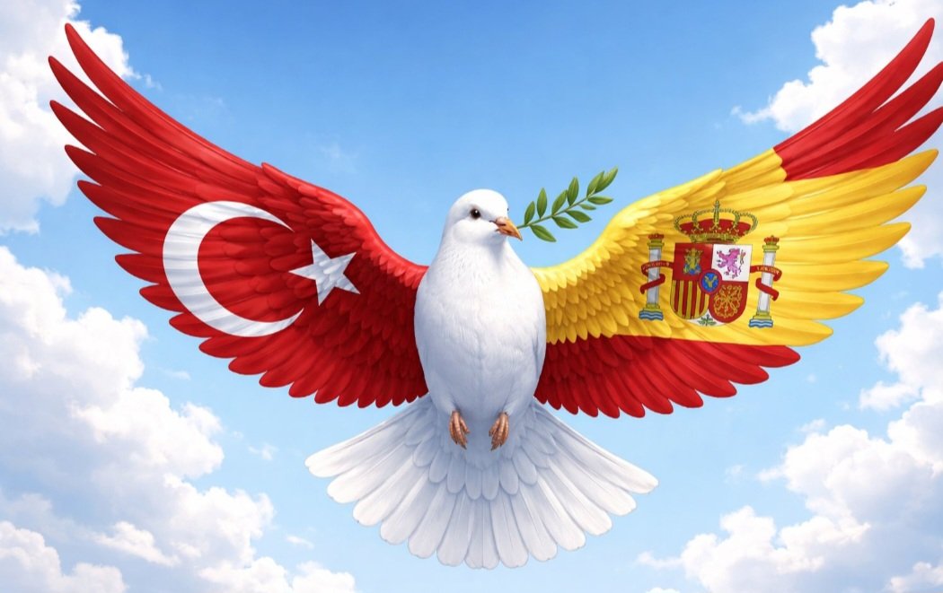 Ender Traş tweet media