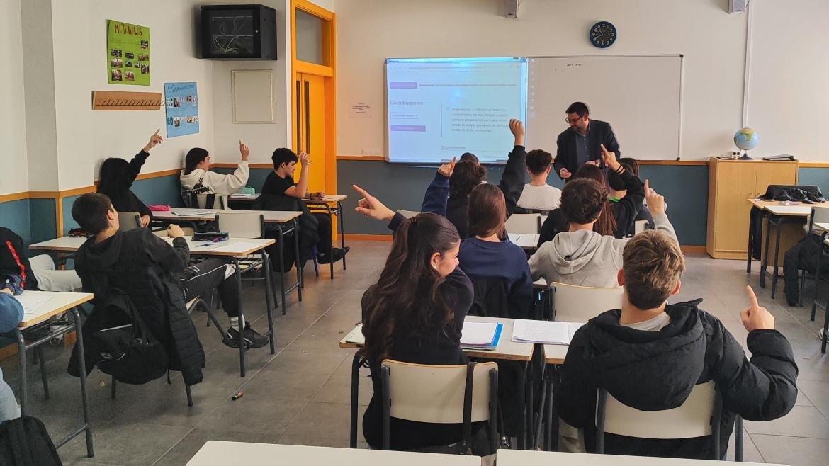 Europa▪️Comunidad de Madrid tweet media