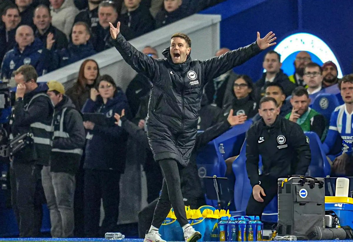 The Brighton Base tweet media