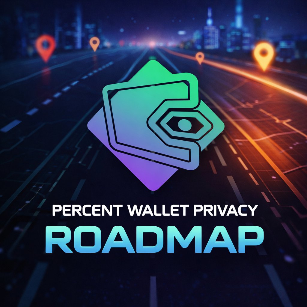 Wallet_PWP's tweet photo. 开发路线图 

Percent Wallet Privacy 的开发时间表和未来计划 https://t.co/OjX5hvSjjr https://t.co/BnEeAe51av