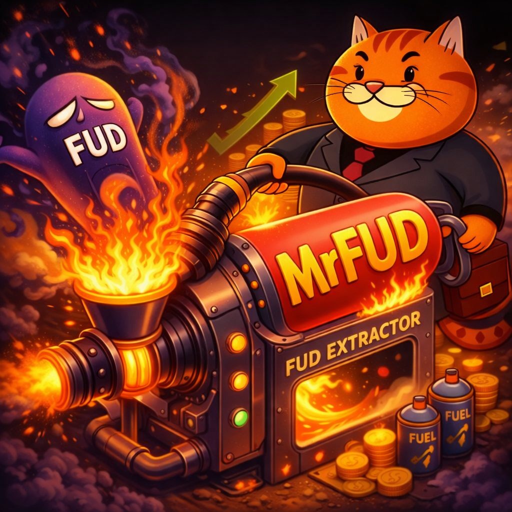 Mrfud.Fun tweet media