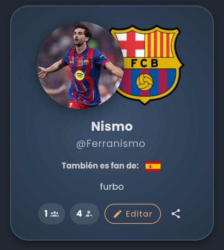 Ferranismo tweet media