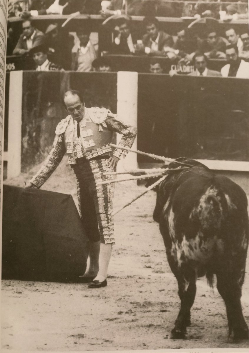 Modesto Borreguero tweet media