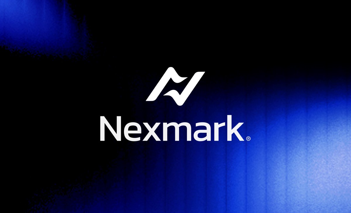 opedia_tech's tweet image. Nexmark — Software Company Logo &amp;amp; Branding, Building a modern identity for a forward-thinking technology brand.

📌 Explore the full case study: behance.net/gallery/227272…

#LogoDesign #TechBranding #SoftwareCompany #BrandIdentity #StartupBranding #DigitalBrand #OpediaStudio #opedia