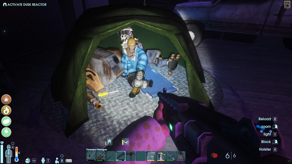 Abiotic Factor tweet media