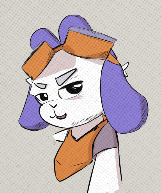 jsona_draw's tweet photo. Trying another style lmk if you like it https://t.co/iF9cRFqh0Q
