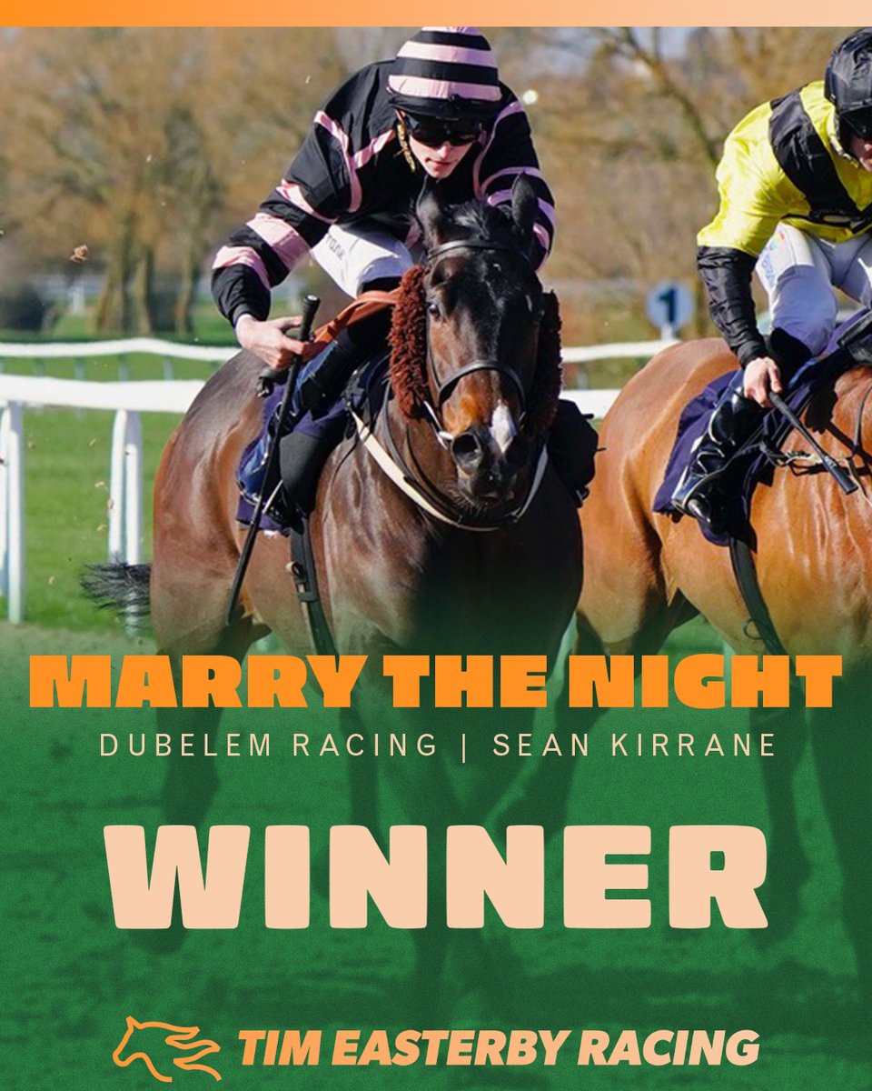 Tim Easterby Racing tweet media