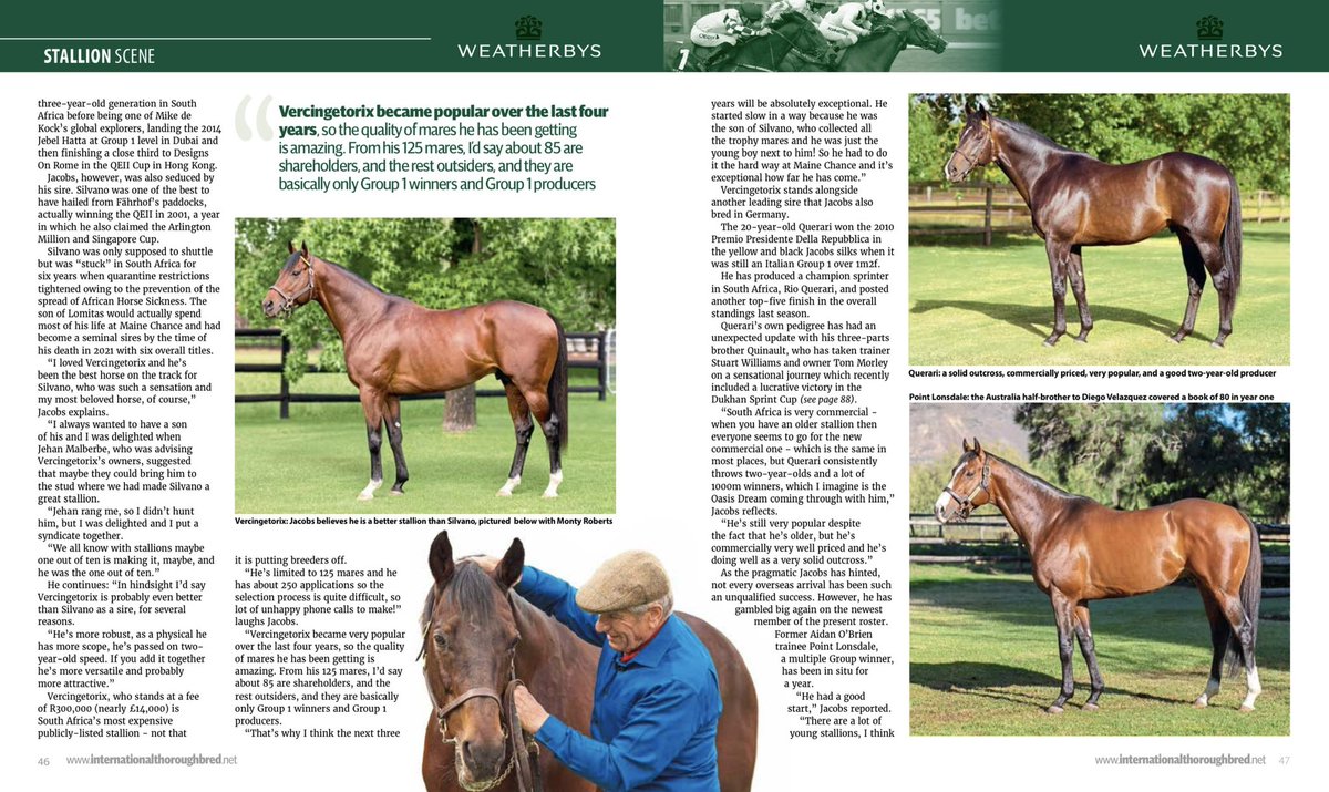 Weatherbys Limited tweet media