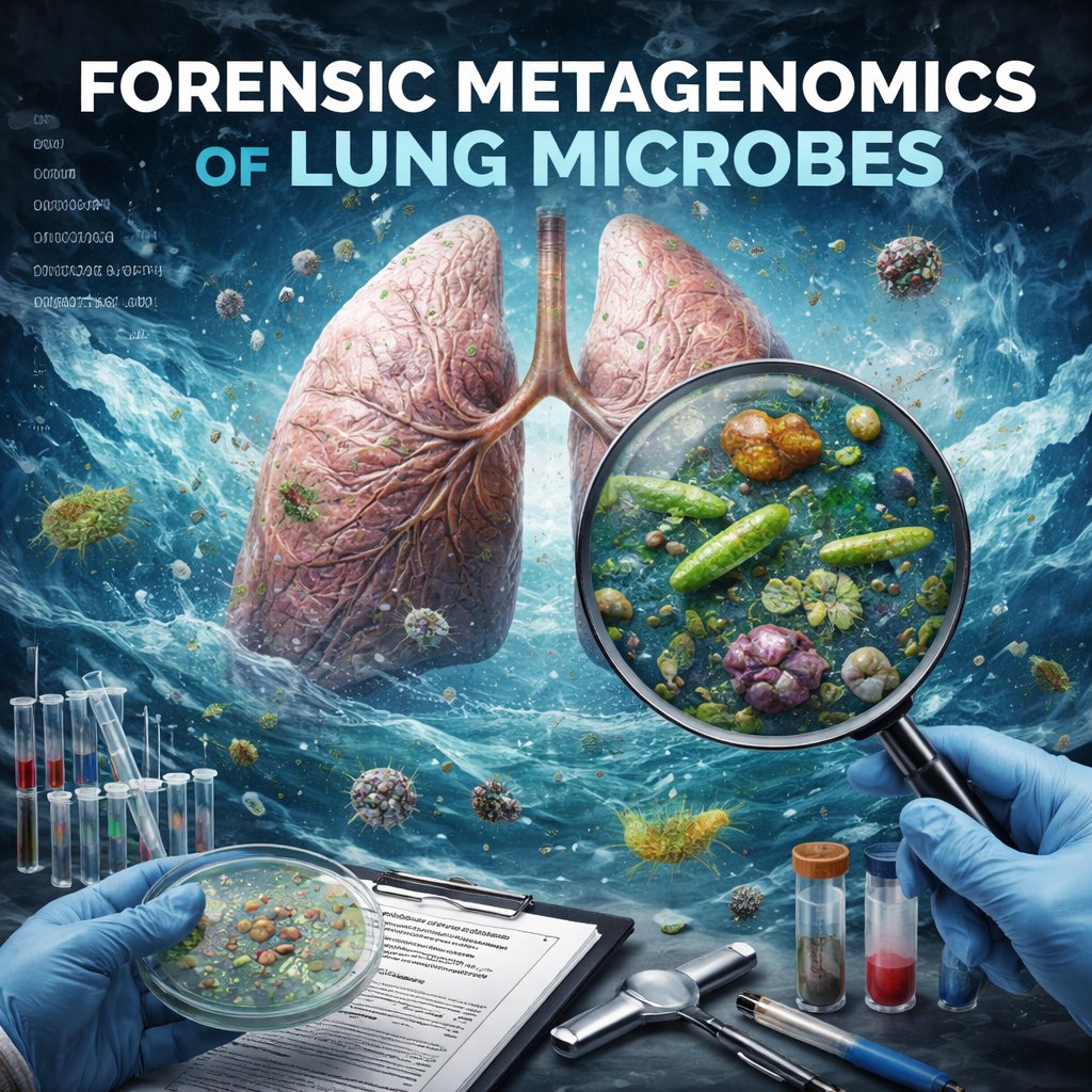 AwardForensic's tweet photo. Lung Multi-Kingdom Microbes as Forensic Markers for Aquatic Corpses #worldresearchawards #researchawards #fosawards

🔗 Nominate Now:
https://t.co/izOVncD2em

🌐 Official Website:
https://t.co/cJ1EuTEFVU

📧 Contact &amp; Support:
info@forensicscientist.org https://t.co/S1QmtyX7tg