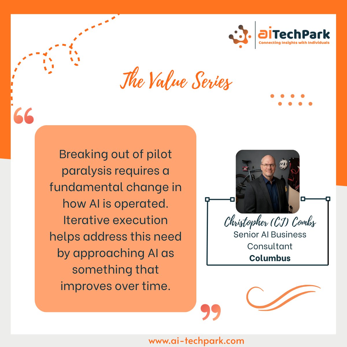 AI-TechPark tweet media