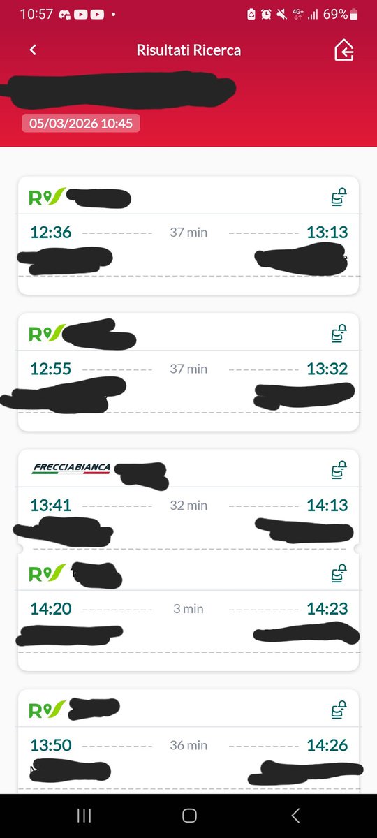 LolloBlue96's tweet photo. Vedete questo? Questo è il motivo per cui Fuck Trenitalia cantava la verità, e le vostre pressioni per censurarla rivelano esattamente le vostre priorità: l'apparenza conta di più della realtà.
Quindi, dal profondo del cuore, andate a farvi fottere.
#fuckTrenitalia https://t.co/Tv0ebA2PGw
