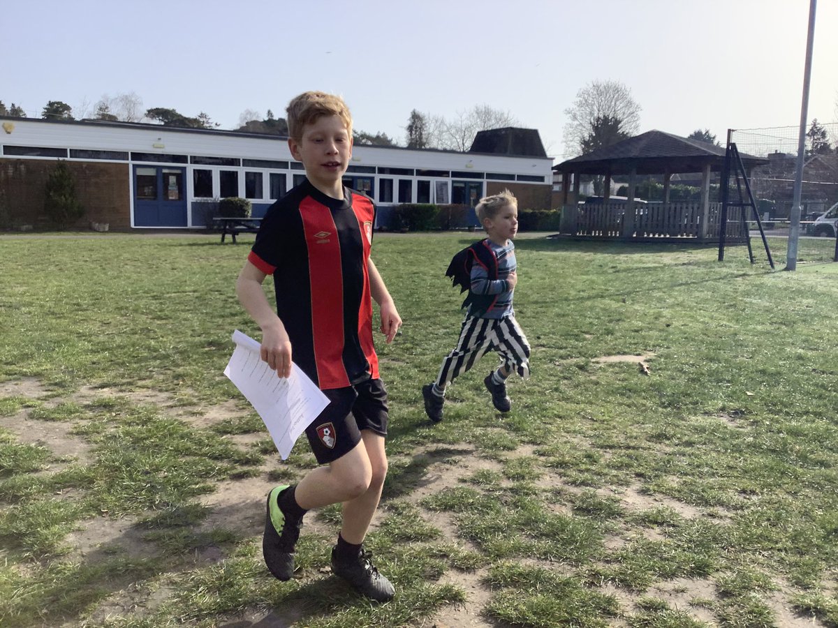 Year 6 tweet media