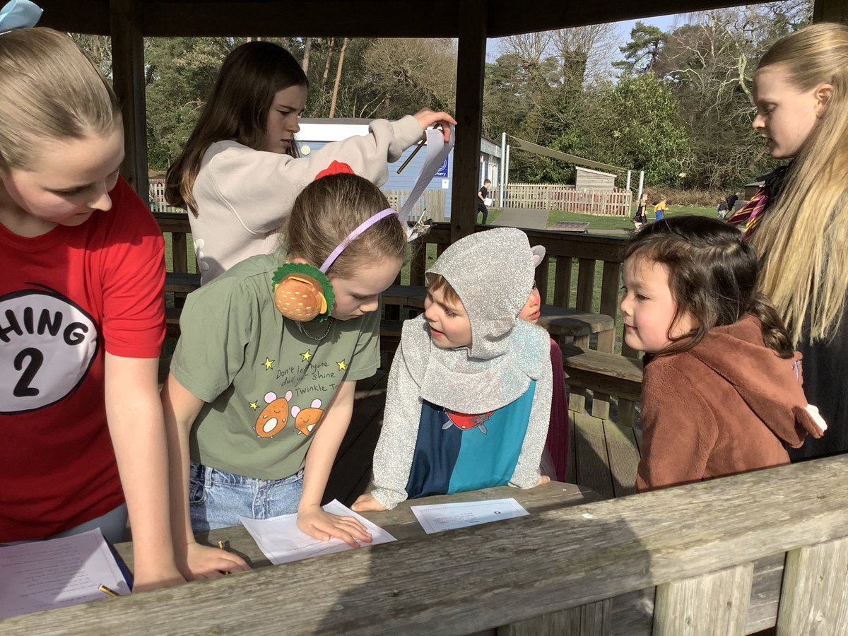 Year 6 tweet media