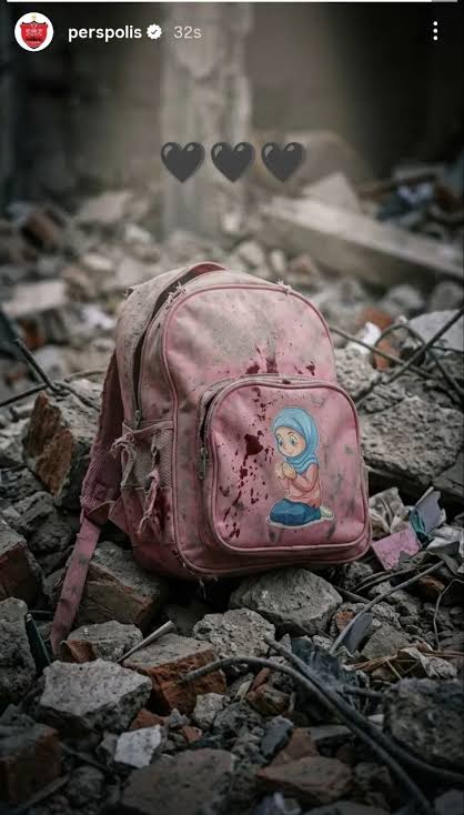 🇮🇷sayed mahdi elmi hoseini tweet media