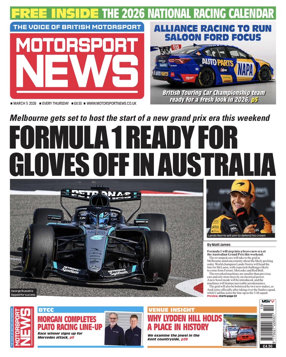 James Roberts tweet media