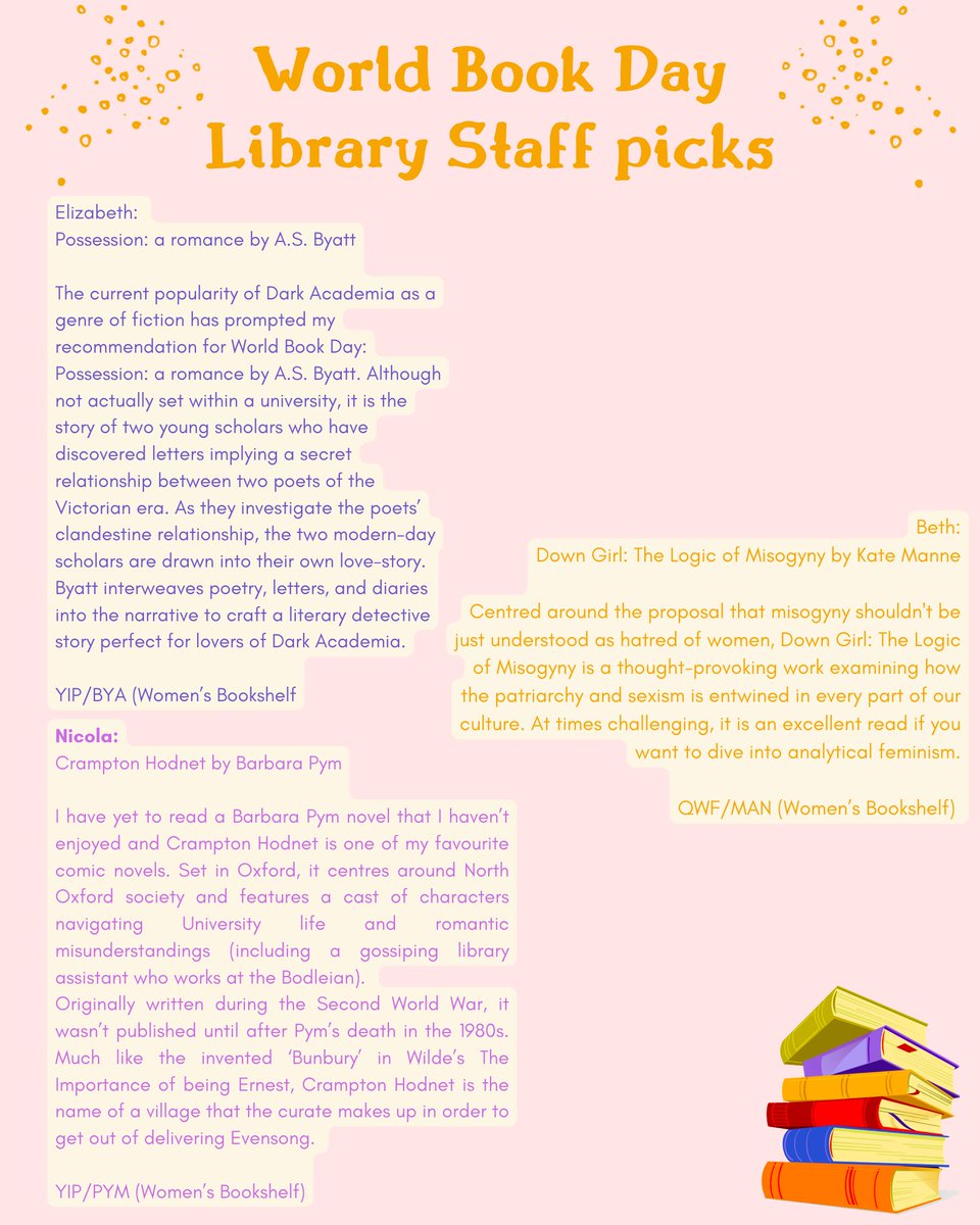 Univ Library tweet media