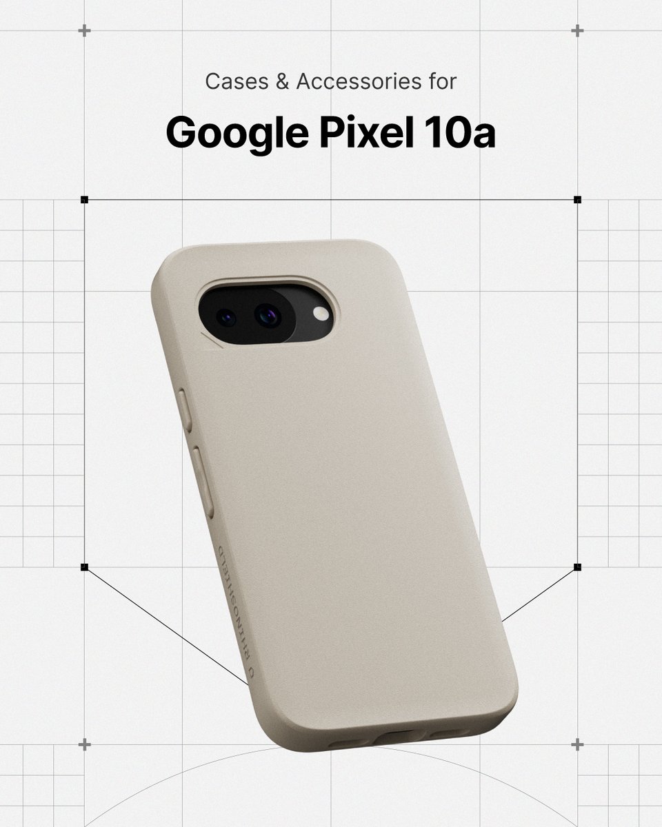 RHINOSHIELD tweet media