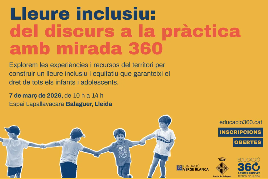 Educació 360 tweet media