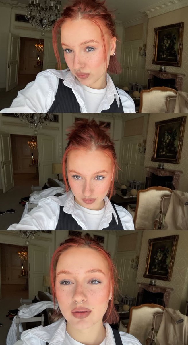 lo guapa que sos ruslana mds