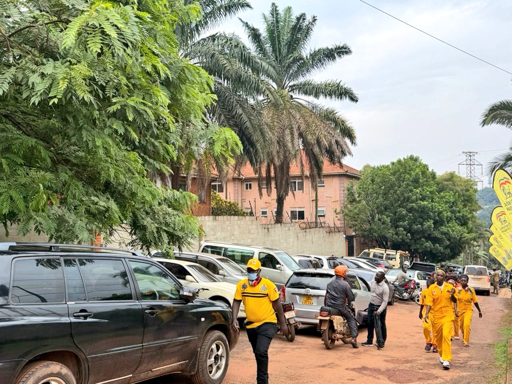 PLU Mobilization Office tweet media