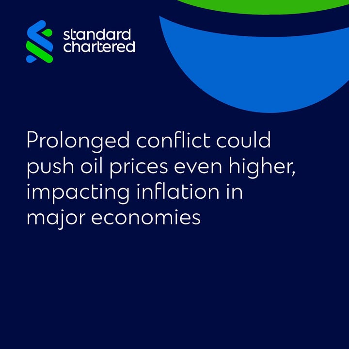 StanChartNG's tweet image. Missed our #MarketWatch webinar on the ongoing Middle East tensions?

Our Chief Investment Office has shared key insights on what it means for global markets and your portfolio.