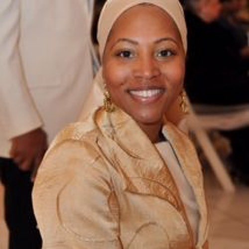 Day 16 of Ramadan 
Guest Speaker this morning on The Ummah Reflects is

Sis Dr Khalilah Ali

#UmmahReflects #Ramadan