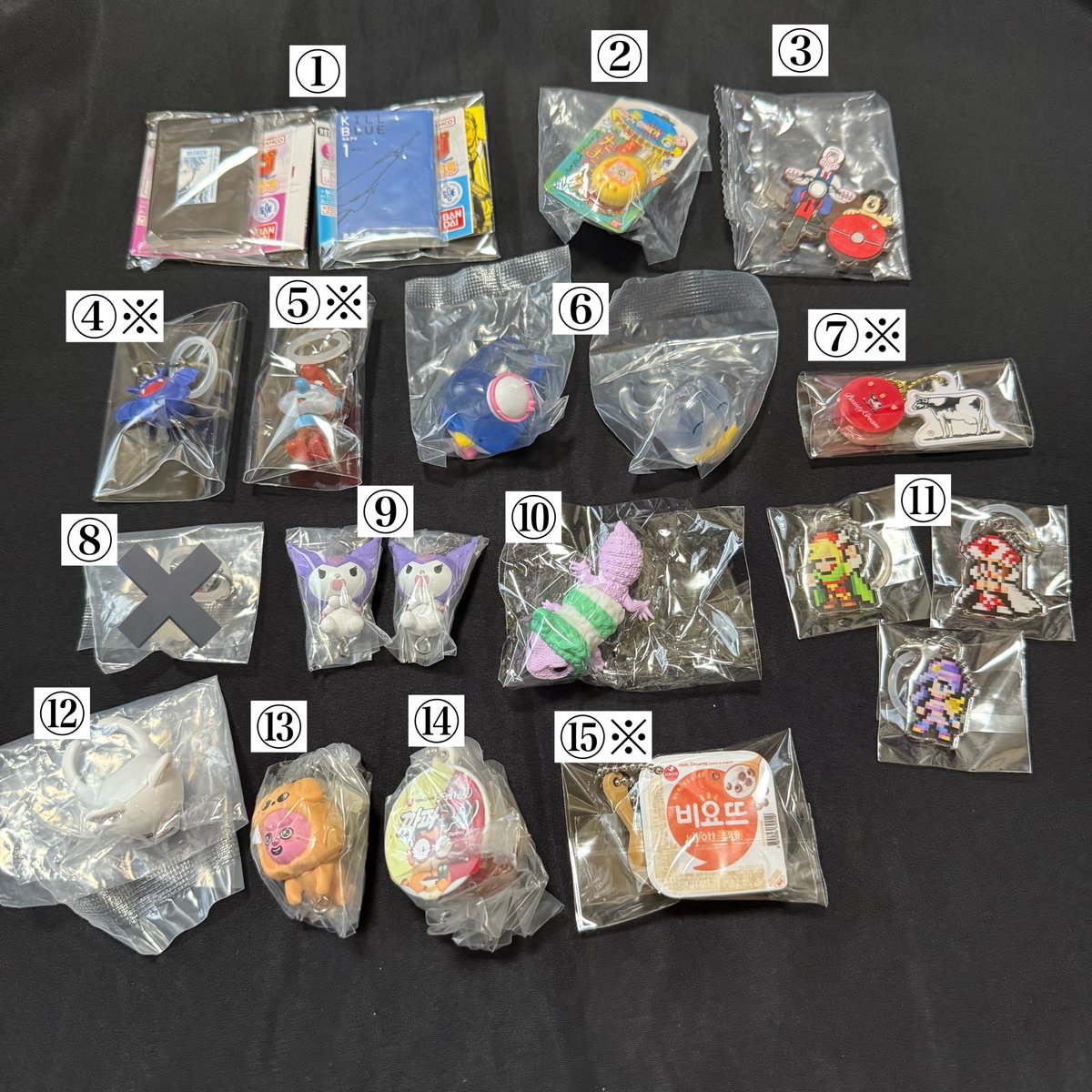 𝐌𝐨𝐨𝐧.｜固定ポスト必読 tweet media