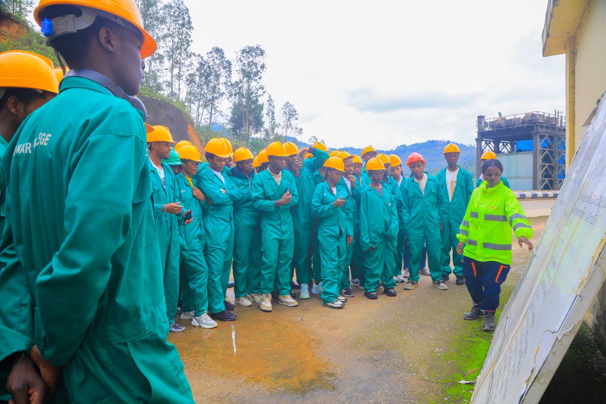 RP-Karongi College tweet media