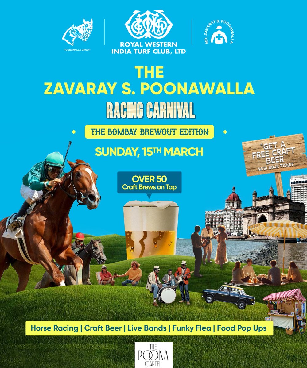 Indiarace.com tweet media