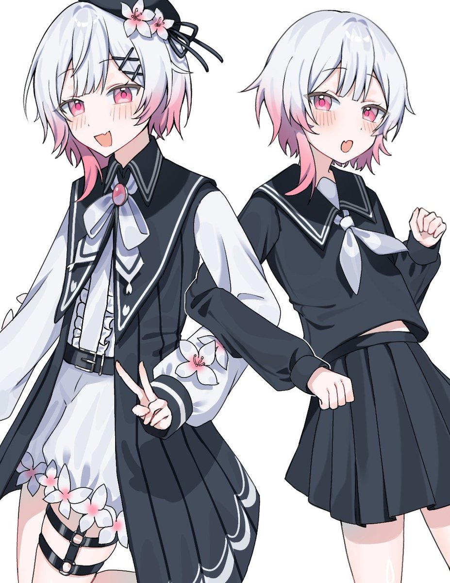 ﾖｼｵ tweet media