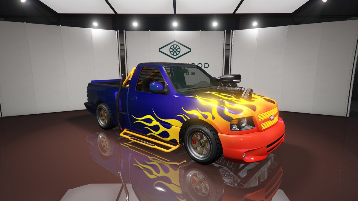 elf bar vape uk GTA Online - NEW BEST OFF ROAD VEHICLE?