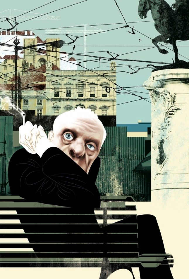 Livros inventados tweet media